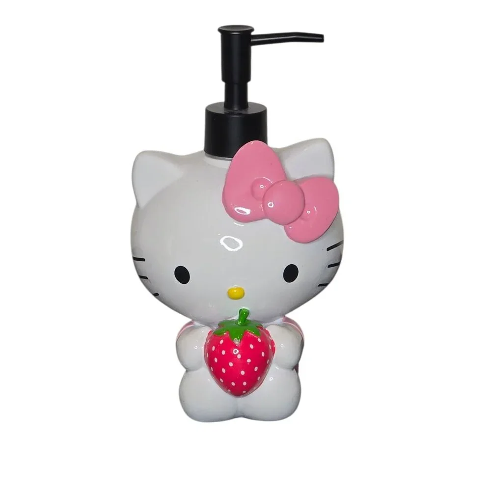 Hello Kitty 8